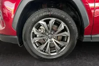 Toyota RAV4 din 2025 cu 21.600 km - oferta TOY259761 - foto 18