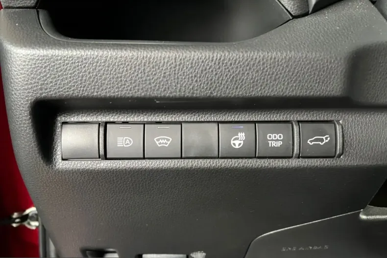 Toyota RAV4 din 2025 cu 21.600 km - oferta TOY259761 - foto 21