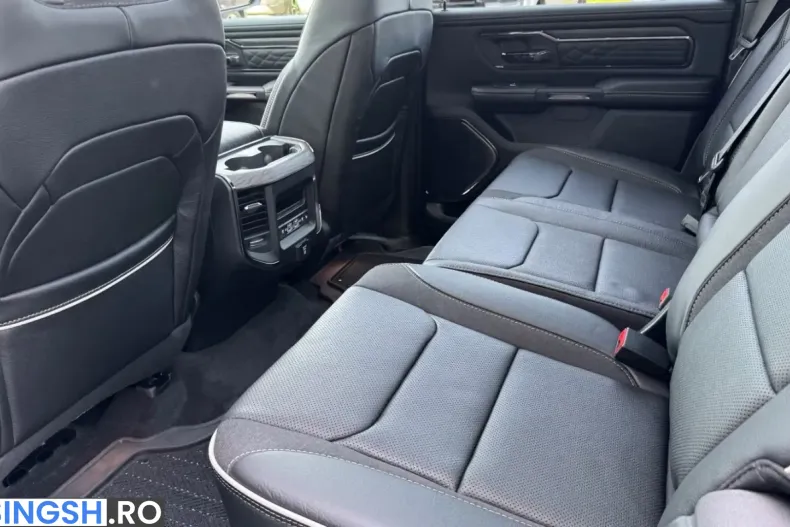 Dodge RAM din 2026 cu 51 km - oferta DOD259764 - foto 12