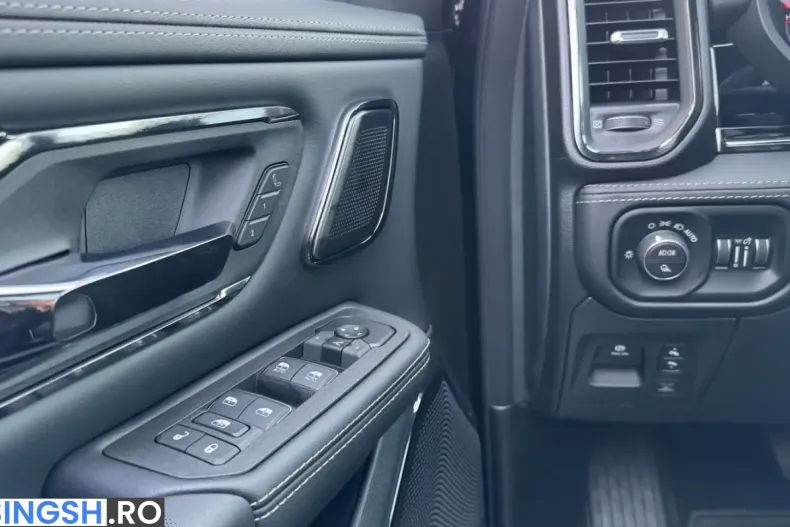 Dodge RAM din 2026 cu 51 km - oferta DOD259764 - foto 18