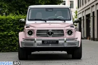 Mercedes-Benz G 63 AMG (Clasa G) din 2026 cu 51 km - oferta MER259765 - foto 2