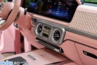 Mercedes-Benz G 63 AMG (Clasa G) din 2026 cu 51 km - oferta MER259765 - foto 7