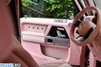 Mercedes-Benz G 63 AMG (Clasa G) din 2026 cu 51 km - oferta MER259765 - foto 11