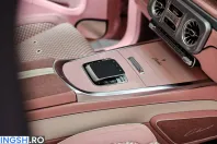 Mercedes-Benz G 63 AMG (Clasa G) din 2026 cu 51 km - oferta MER259765 - foto 15