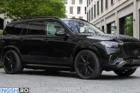 Mercedes-Benz GLS 600 (Clasa GLS) din 2026 cu 51 km - oferta MER259766 - foto 1