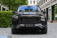 Mercedes-Benz GLS 600 (Clasa GLS) din 2026 cu 51 km - oferta MER259766 - foto 2