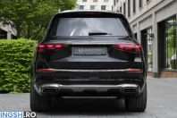 Mercedes-Benz GLS 600 (Clasa GLS) din 2026 cu 51 km - oferta MER259766 - foto 4