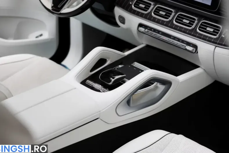 Mercedes-Benz GLS 600 (Clasa GLS) din 2026 cu 51 km - oferta MER259766 - foto 14