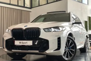 BMW X5 din 2023 - oferta BMW259767