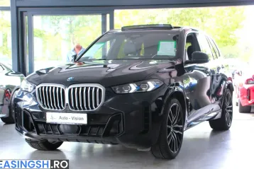 BMW X5 din 2023 - oferta BMW259768