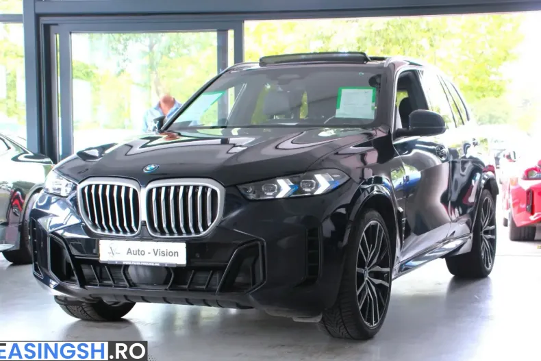 BMW X5 (Seria X) din 2023 cu 82.098 km - oferta BMW259768 - foto 1