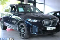 BMW X5 (Seria X) din 2023 cu 82.098 km - oferta BMW259768 - foto 3