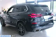 BMW X5 (Seria X) din 2023 cu 82.098 km - oferta BMW259768 - foto 4