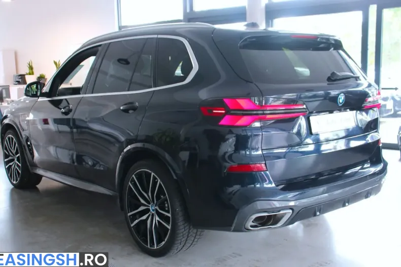 BMW X5 (Seria X) din 2023 cu 82.098 km - oferta BMW259768 - foto 4