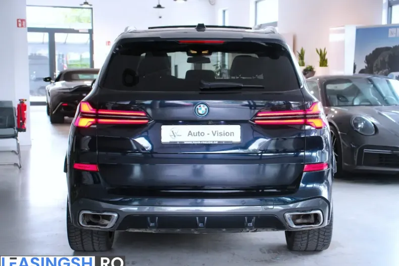 BMW X5 (Seria X) din 2023 cu 82.098 km - oferta BMW259768 - foto 5