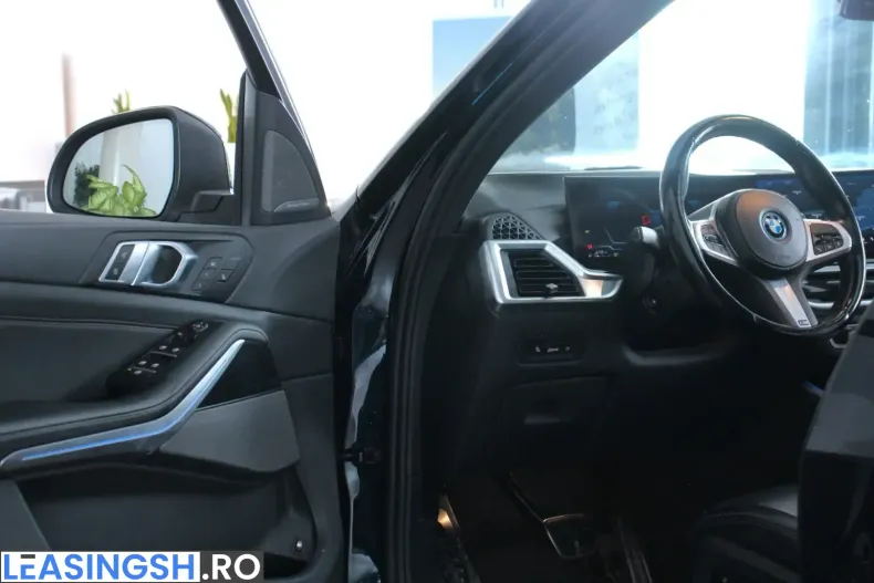 BMW X5 (Seria X) din 2023 cu 82.098 km - oferta BMW259768 - foto 8