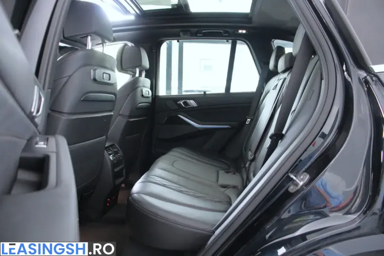 BMW X5 (Seria X) din 2023 cu 82.098 km - oferta BMW259768 - foto 11