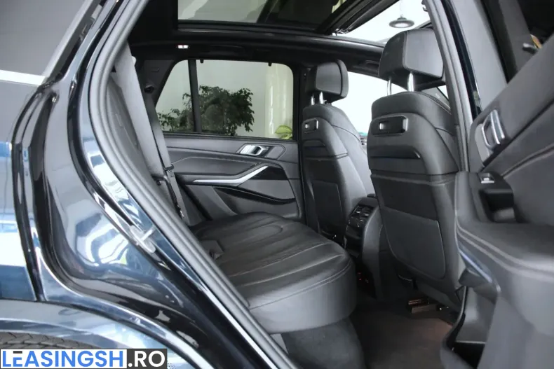 BMW X5 (Seria X) din 2023 cu 82.098 km - oferta BMW259768 - foto 12