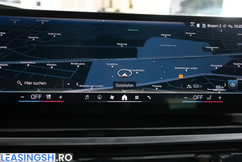 BMW X5 (Seria X) din 2023 cu 82.098 km - oferta BMW259768 - foto 19