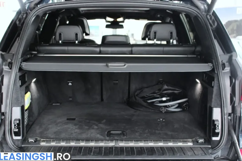 BMW X5 (Seria X) din 2023 cu 82.098 km - oferta BMW259768 - foto 22