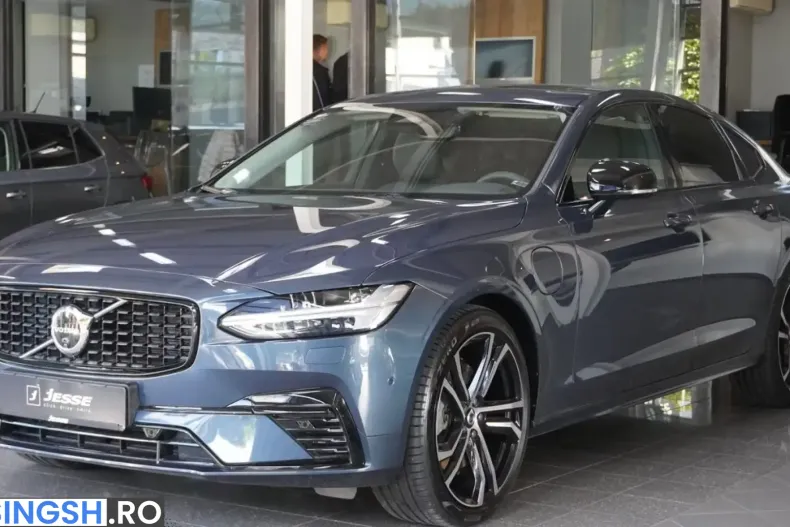 Volvo S90 din 2024 cu 29.300 km - oferta VOL259769 - foto 1