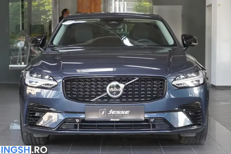 Volvo S90 din 2024 cu 29.300 km - oferta VOL259769 - foto 2