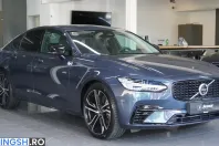 Volvo S90 din 2024 cu 29.300 km - oferta VOL259769 - foto 3