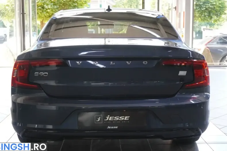 Volvo S90 din 2024 cu 29.300 km - oferta VOL259769 - foto 5