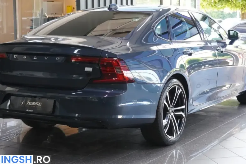Volvo S90 din 2024 cu 29.300 km - oferta VOL259769 - foto 6