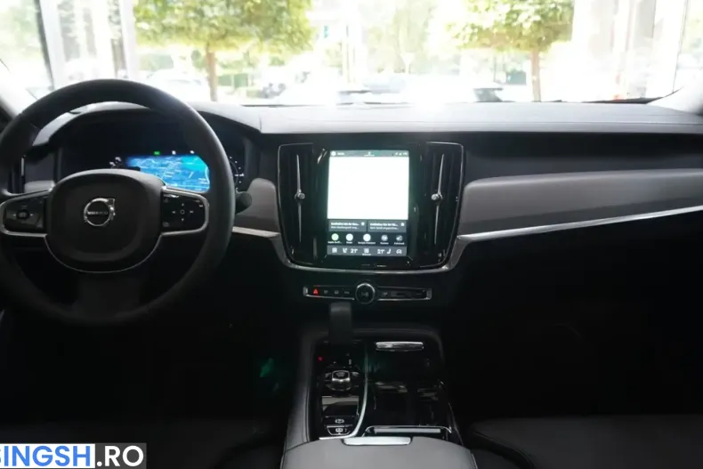 Volvo S90 din 2024 cu 29.300 km - oferta VOL259769 - foto 7