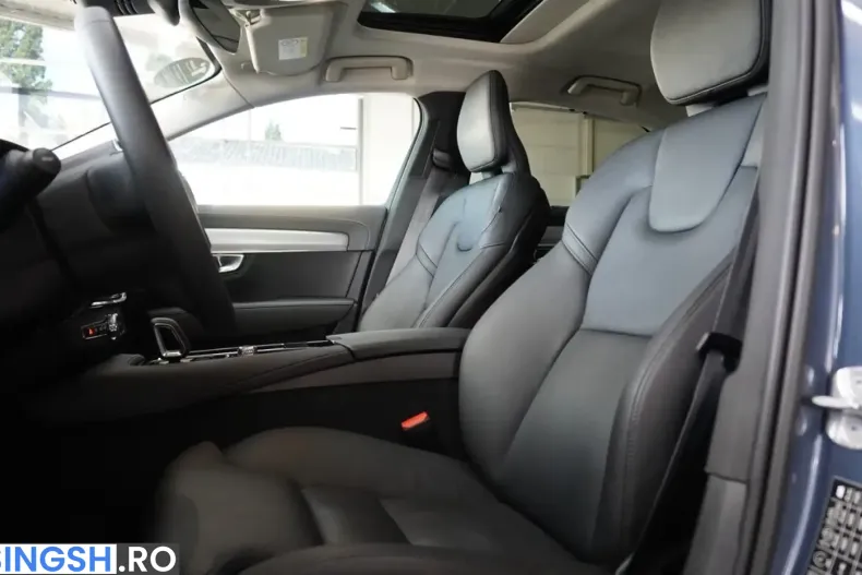 Volvo S90 din 2024 cu 29.300 km - oferta VOL259769 - foto 9