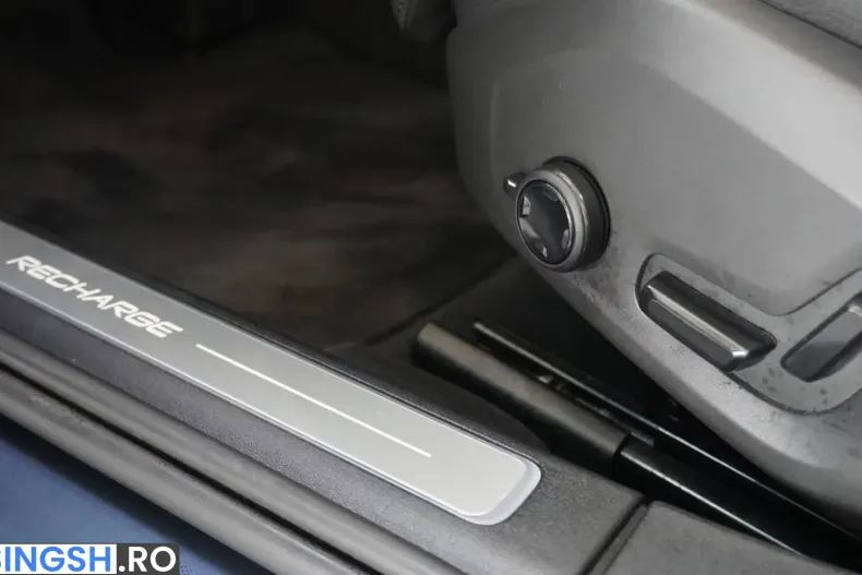 Volvo S90 din 2024 cu 29.300 km - oferta VOL259769 - foto 10
