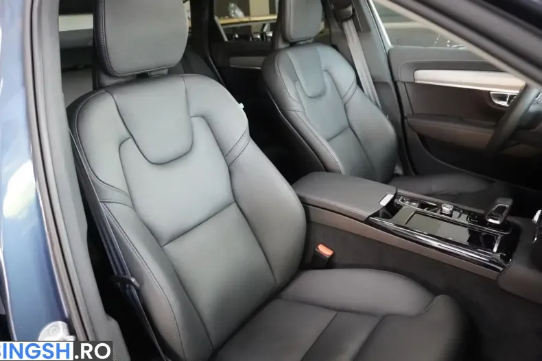 Volvo S90 din 2024 cu 29.300 km - oferta VOL259769 - foto 12