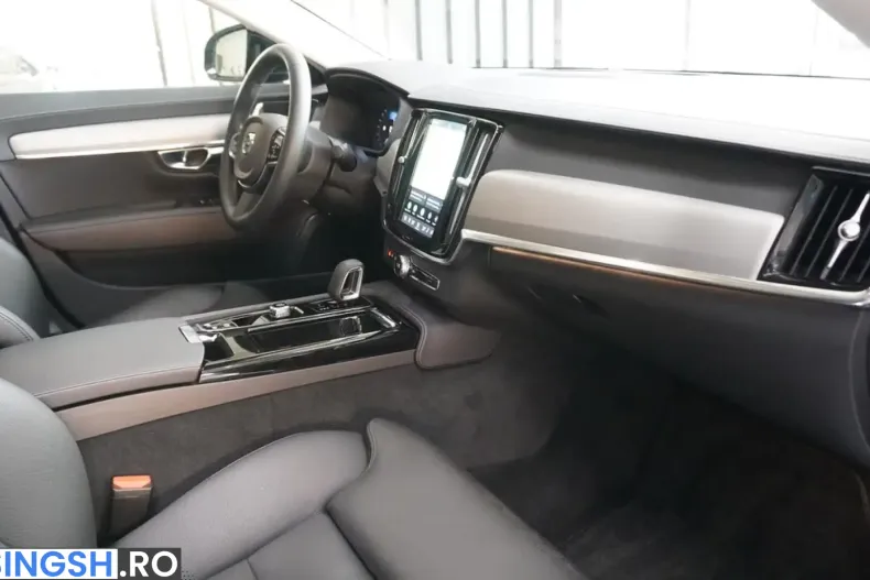 Volvo S90 din 2024 cu 29.300 km - oferta VOL259769 - foto 13