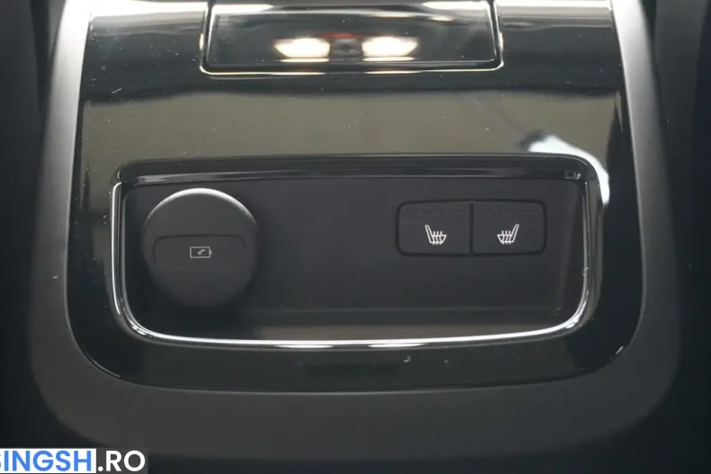 Volvo S90 din 2024 cu 29.300 km - oferta VOL259769 - foto 15