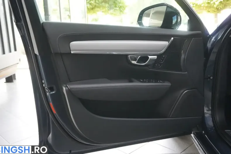 Volvo S90 din 2024 cu 29.300 km - oferta VOL259769 - foto 16