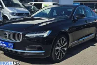 Volvo S90 din 2025 cu 29.350 km - oferta VOL259770 - foto 1