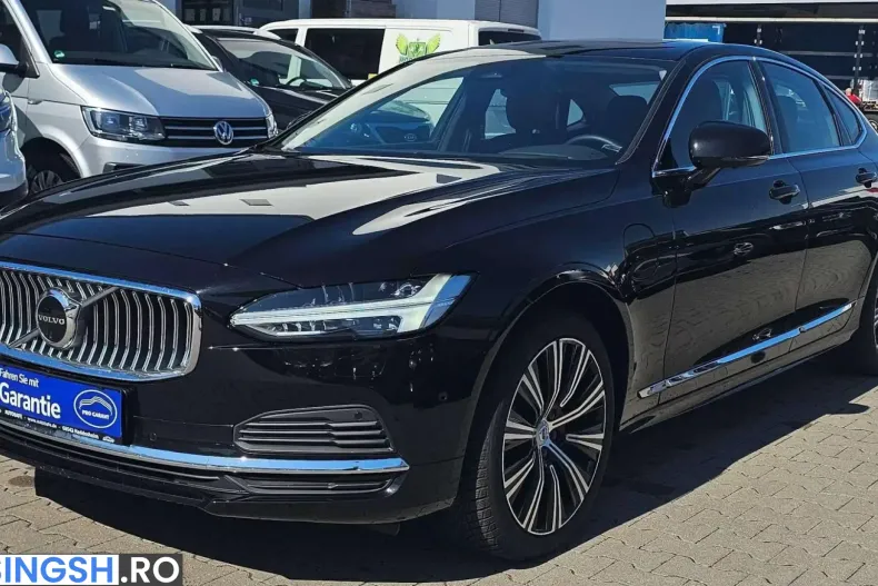 Volvo S90 din 2025 cu 29.350 km - oferta VOL259770 - foto 1