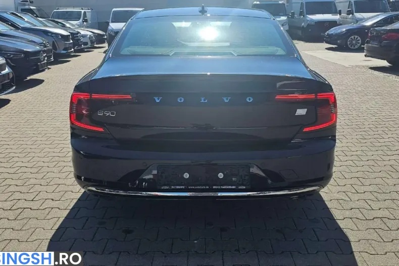 Volvo S90 din 2025 cu 29.350 km - oferta VOL259770 - foto 5