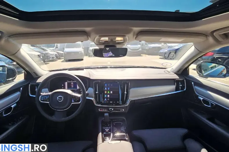 Volvo S90 din 2025 cu 29.350 km - oferta VOL259770 - foto 7