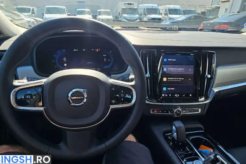 Volvo S90 din 2025 cu 29.350 km - oferta VOL259770 - foto 8