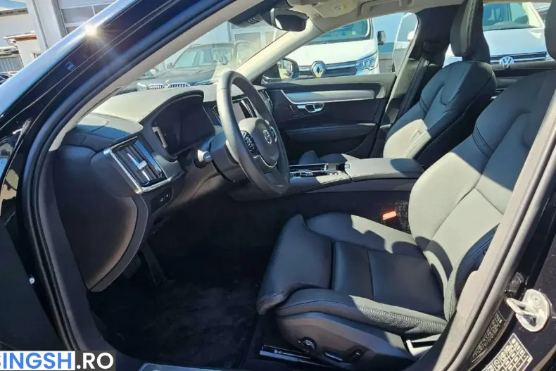Volvo S90 din 2025 cu 29.350 km - oferta VOL259770 - foto 9