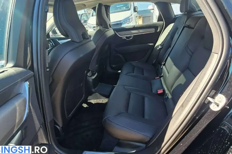 Volvo S90 din 2025 cu 29.350 km - oferta VOL259770 - foto 10