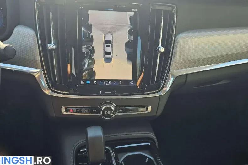 Volvo S90 din 2025 cu 29.350 km - oferta VOL259770 - foto 11