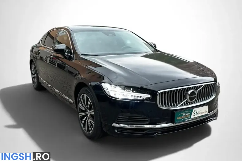Volvo S90 din 2022 cu 63.200 km - oferta VOL259771 - foto 2
