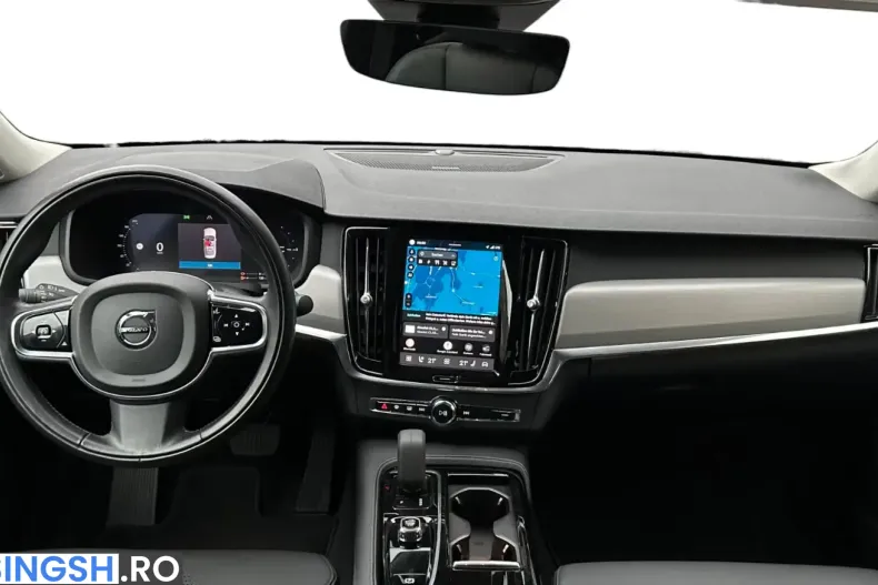 Volvo S90 din 2022 cu 63.200 km - oferta VOL259771 - foto 5