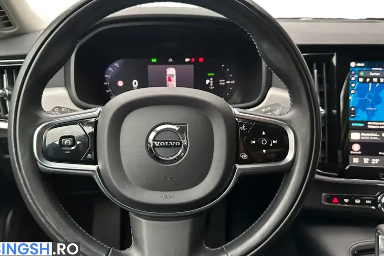 Volvo S90 din 2022 cu 63.200 km - oferta VOL259771 - foto 6