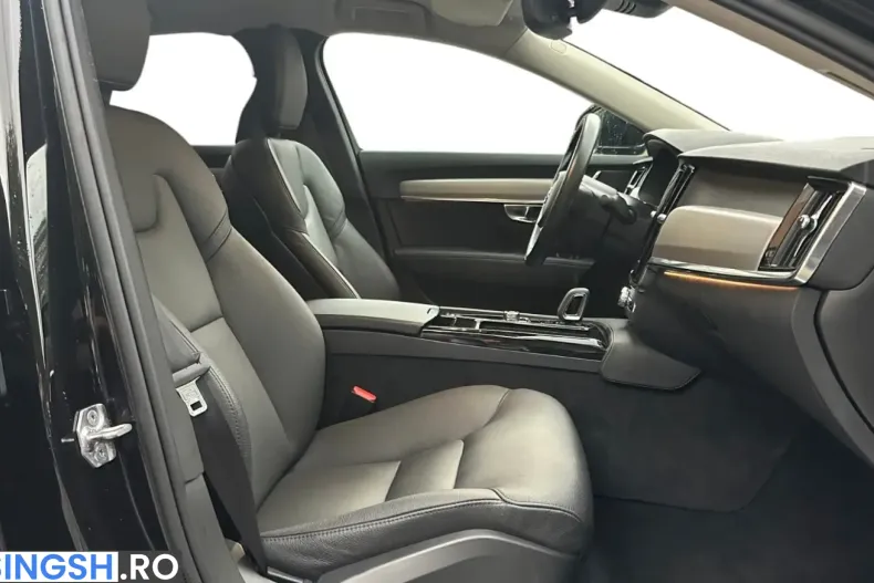 Volvo S90 din 2022 cu 63.200 km - oferta VOL259771 - foto 10