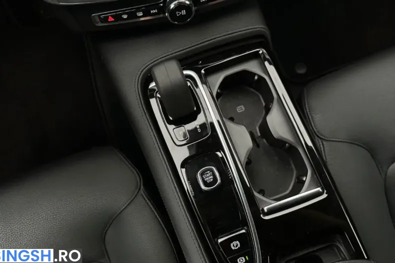 Volvo S90 din 2022 cu 63.200 km - oferta VOL259771 - foto 13