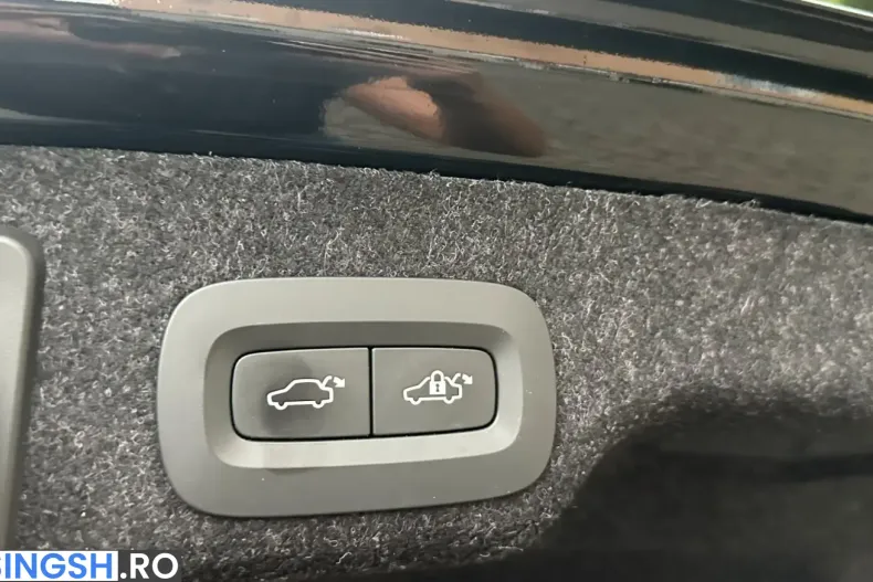 Volvo S90 din 2022 cu 63.200 km - oferta VOL259771 - foto 16
